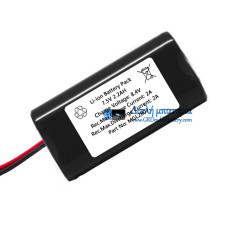 Μπαταρία για PLC MGL2807 [Αντικατάσταση μπαταρίας]